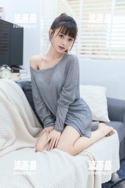 河豚抚子 来自河豚抚子的最新美图,彻底颠覆“小恶魔”的形象!