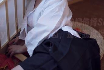 波萝社 – 从马尔代夫回来的柳侑绮Sevenbaby，奉上免费美图，别怪我没提醒你！