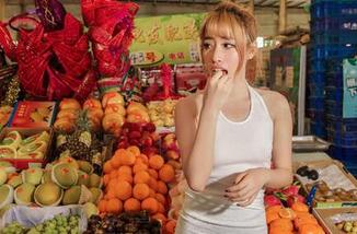 爱丝 – 黑白图包，佳慧你真的没有考虑过色彩吗？