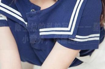 爱尤物 – 陈宝拉的私拍写真——夏天里的小意外，你懂的！