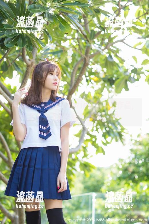 爱蜜社-果儿Victoria 爱蜜社 - 果儿Victoria在线女友作品,您确定不想与她共个黄昏吗?