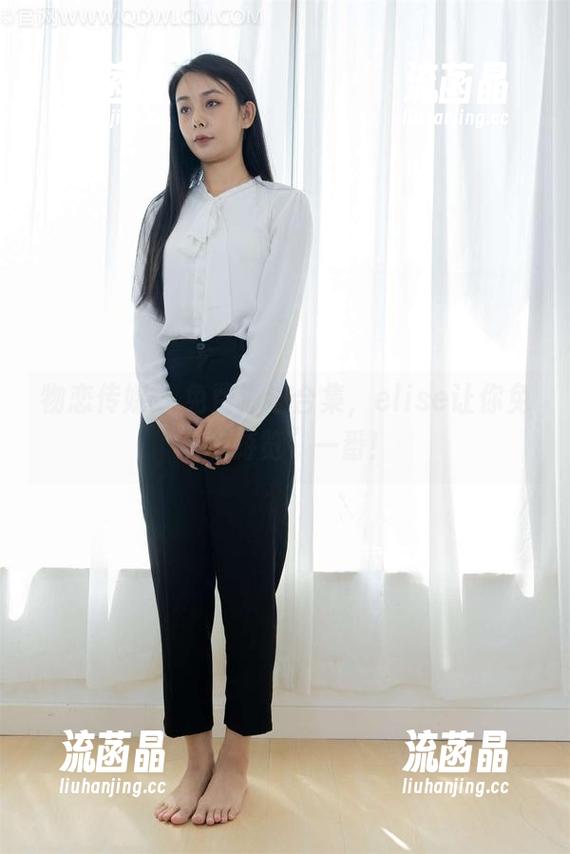 物恋传媒 - 免费海边合集，elise让你免费“游览”一番！