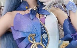 狐玖玖写真集：不止是女孩，还有分享的幽默小插曲！