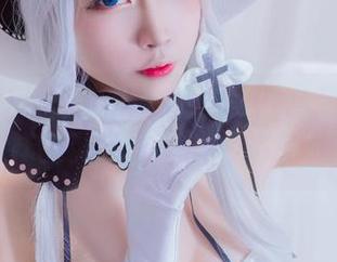 万圣节特别版！猫九酱的美图给了我不一样的灵感，真的很有鬼！