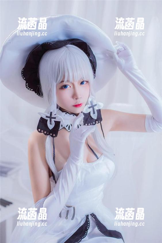 万圣节特别版！猫九酱的美图给了我不一样的灵感，真的很有鬼！