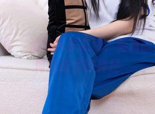甜予摄影 – 清纯风暴在线，璇璇的写真如何挑动你的神经