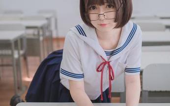 白金Saki的写意，剧集中细琐小事：下载起来，不容错过