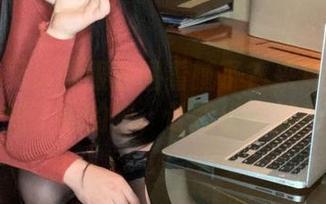 免费高叉体操服套图看腻了？来点儿皮皮奶可可爱了啦的吧，让我们伸展一下吧！