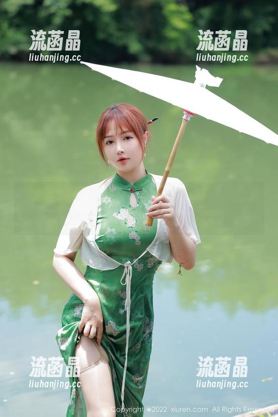 秀人网 - 学姐刘钰儿的套图，真的，这资源让我觉得要多买几张才不亏！