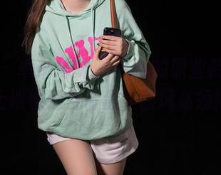 秀人网 – 卓琳妹妹_jolin的职业装美图，适合上班也适合请假，画风必须得对！