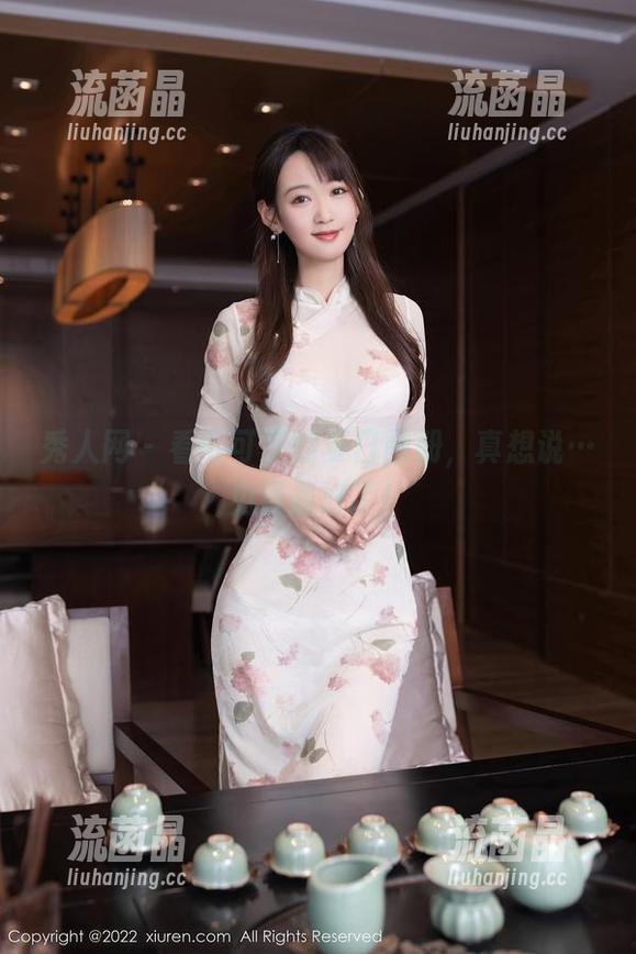 秀人网-可可芝 秀人网 - 看可可芝的夏日图册,真想说…免费最好了!