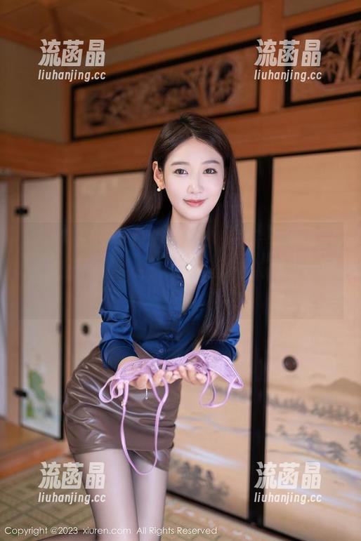 秀人网-周于希Sally 秀人网 - 周于希Sally的丝袜美臀合集——作品就像甜点,吃一口就想要再来一份!