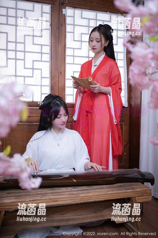 秀人网-唐心心 秀人网 - 唐心心的美图开演:剧情中还有什么不得了?