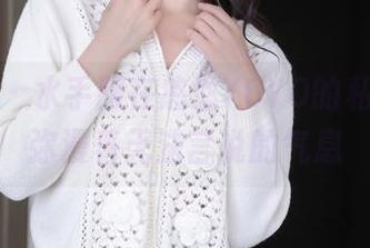 秀人网 – 水手服在悠悠YOYO的私房里，弥漫着无法言说的气息