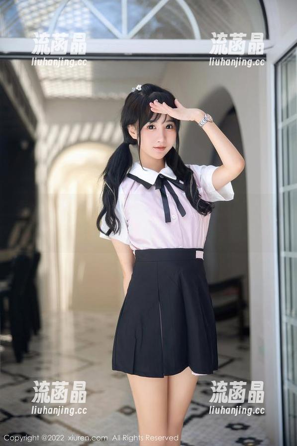 秀人网-星小兔Meetu 秀人网 - 这组资源真可怕,星小兔Meetu的天使光辉,让我怀疑自己是普通人?