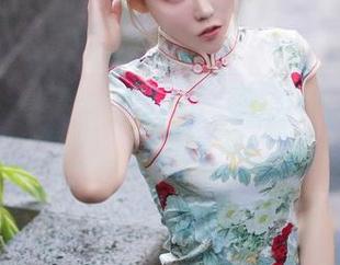 秀人网 – 最新图集：星星baby穿毛衣，看来审美不止一层
