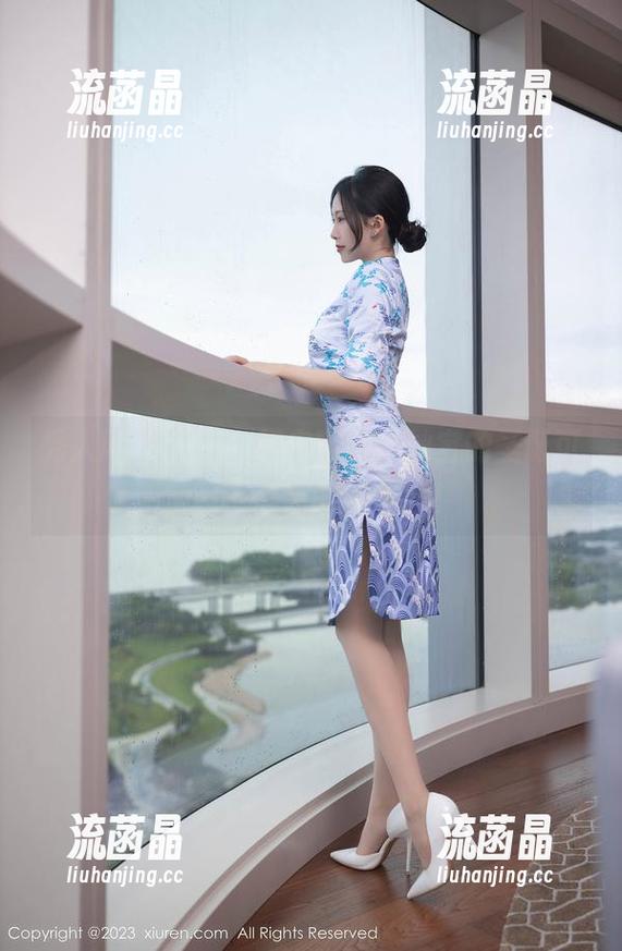 秀人网 - 精选：赶走平凡，灿宝的圣诞可是超乎想象的作品集！