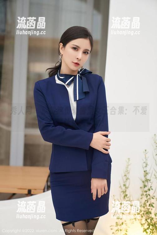 秀人网-爱酱里 秀人网 - 欣赏这份爱酱里女王合集:不爱你就让你失望吧!