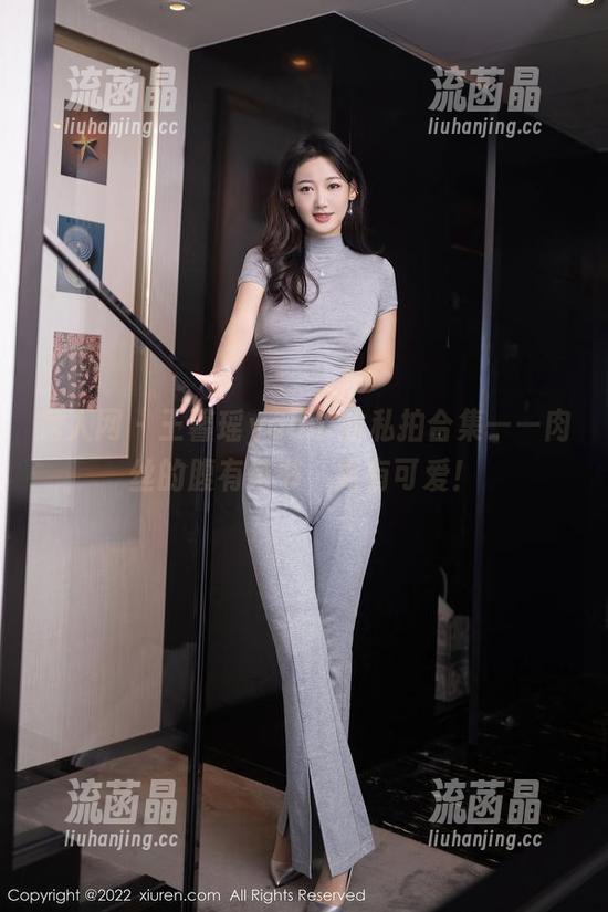秀人网-王馨瑶yanni 秀人网 - 王馨瑶yanni的私拍合集——肉丝的腹有诗书,更有可爱!