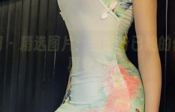 秀人网 – 精选图片：当盼盼已鸠的修女不再安分
