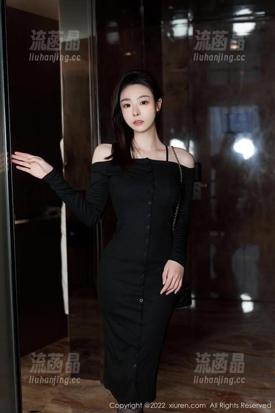 秀人网-雨夕cy 秀人网 - 分享一下雨夕cy的美脚写真集,真搞不懂为什么腿可以这么美?