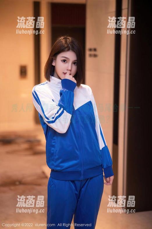 秀人网-顾乔楠Cora 秀人网 - 顾乔楠Cora的双马尾合集——谁说双马尾不够成熟?