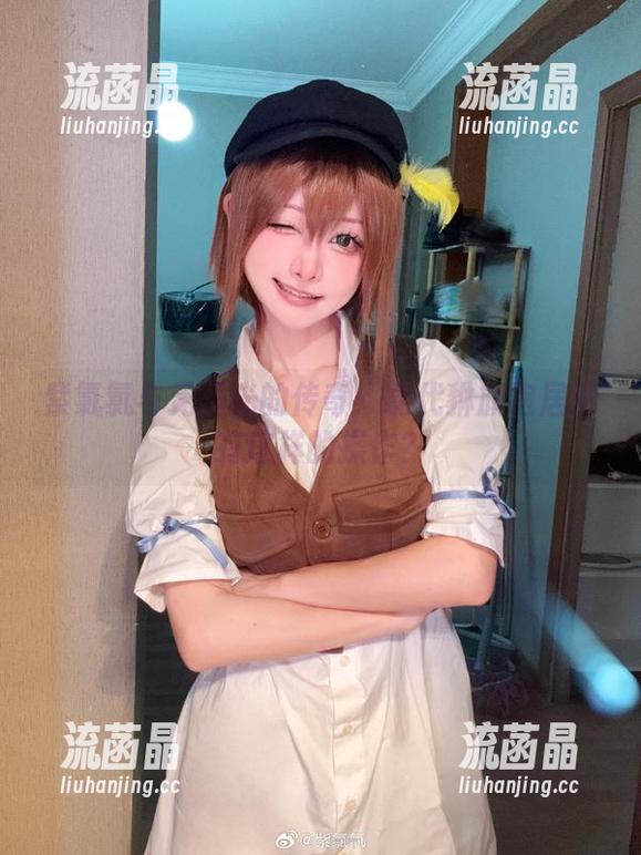 紫氯氯 紫氯氯与无圣光的传奇:能代貅旗袍居然有这样的操作?