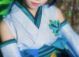 绮太郎kitaro的粉色团子全集：看完我再也不想吃糖了！