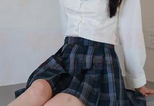 绮梦摄影 – 美图狂想：子涵的日常如何可以这么可爱？