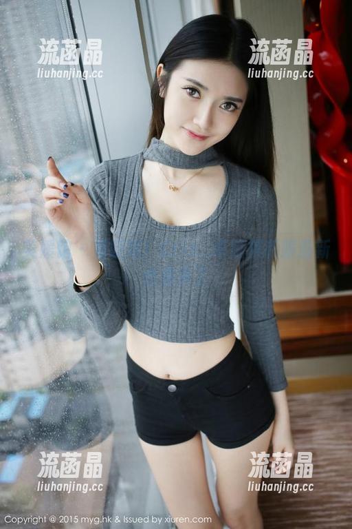 美媛馆 - 别眨眼！Cris_卓娅祺和服最新合集来了