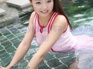 美媛馆 – 唐琪儿Beauty校服最新写真：看这身打扮，回忆泛滥啊！