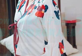 花漾show – 高清不止于画质，宋KiKi穿上校服，图片的灵魂叫人捉摸不定！