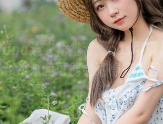 花铃Hana连衣裙推荐：cos可以从这里起航，不过我可能会飞得有点扭曲！