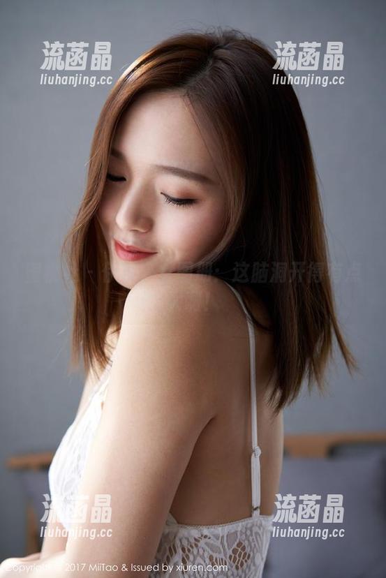 蜜桃社-伊琳 蜜桃社 - 伊琳少女图册:这脑洞开得有点大啊!