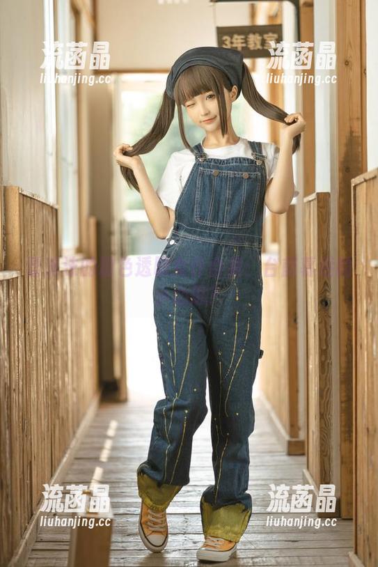 蠢沫沫的粉色透明女仆合集：台前幕后的小心思？