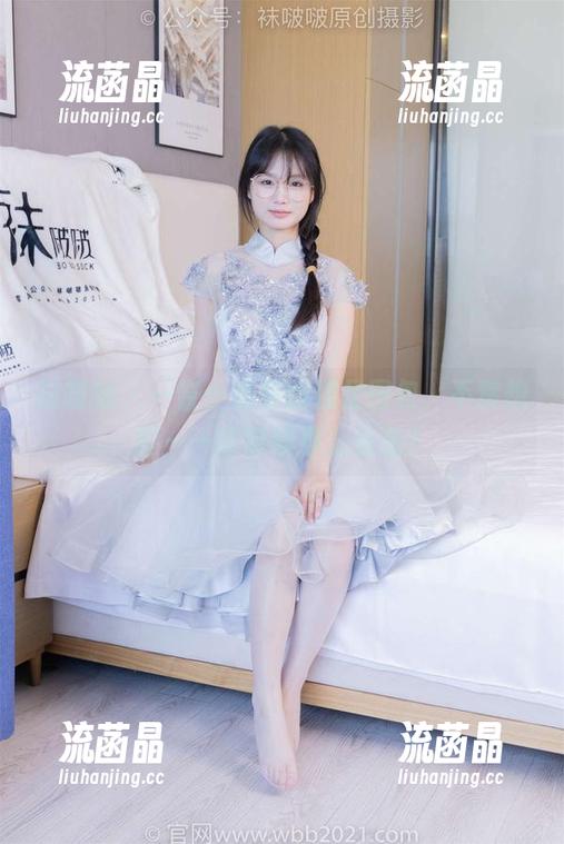 袜啵啵-小奶熊 袜啵啵 - 一瞥小奶熊的裸足图包,不禁想起——啥时候那么会拍?