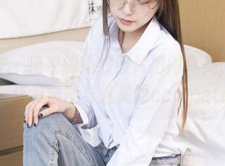 袜啵啵 – 瑶瑶的婚纱照片拍得真美，除了她，还有谁能与这美丽compete？