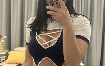 微密圈 – 就是你了，詹詹，定制连体衣写真，这是什么神仙设计！