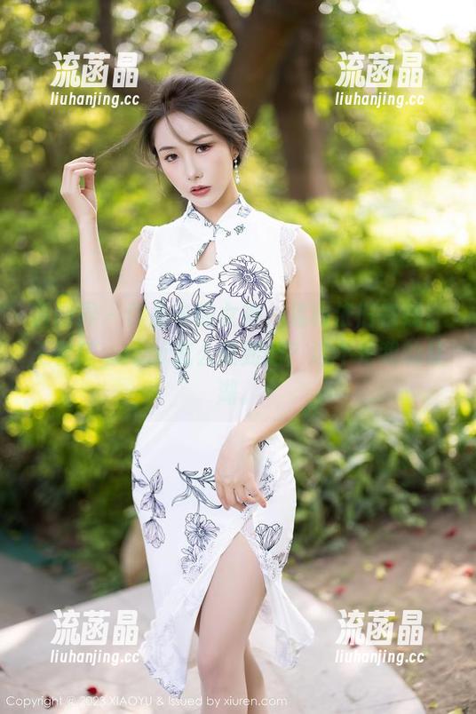 语画界-王馨瑶yanni 语画界 - 作品中的女神,福利依旧在线,王馨瑶yanni怎么做到的?这不是我的江湖。