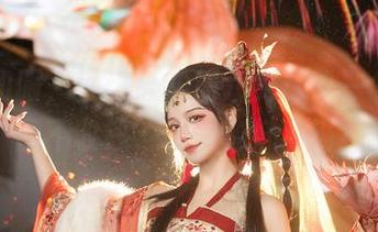 穿上和服，就想给贰加六免费赞一个！套图不收钱，你准备好了吗？
