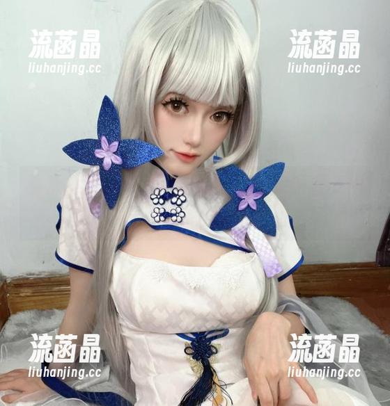 喜欢打扰的趴趴捣蛋陌，带你见识喜多川海梦的私拍合集！
