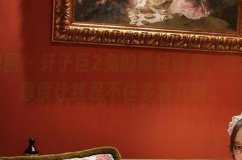 微密圈 – 轩子巨2兔的黑丝诱惑，定制的厚度让我忍不住多看几眼。