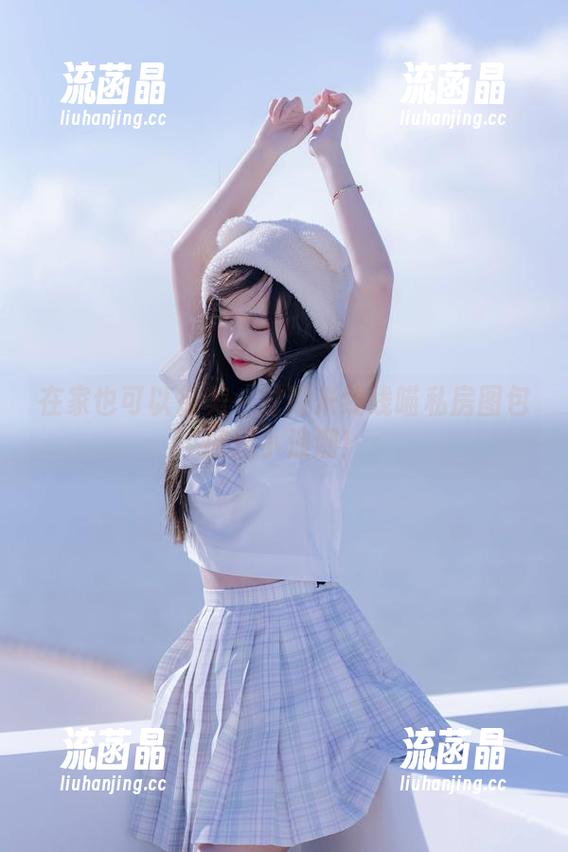过期米线线喵 在家也可以很美~过期米线线喵私房图包掀起小浪潮!