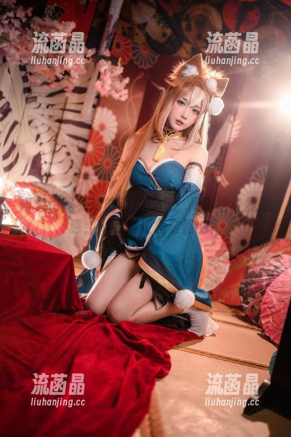 阿包也是兔娘的镂空作品：高清得让我疑惑，她到底是怎么想的？