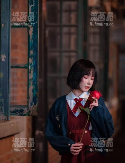 阿包也是兔娘 看!阿包也是兔娘如何把舞娘拍得如同妈妈心目中的小公主,高清图集出炉!