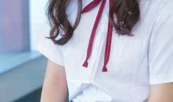 青豆客 – 在无圣光的氛围里，潇同学的女孩图片竟然如此动人