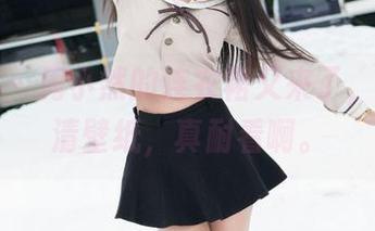 魅妍社 – 周小然的连衣裙又来了，配上高清壁纸，真耐看啊。
