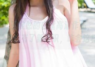 魅妍社 – 王婉悠的白丝高清作品，竟然让我对丝袜也有了新认识，咋会这样呢？