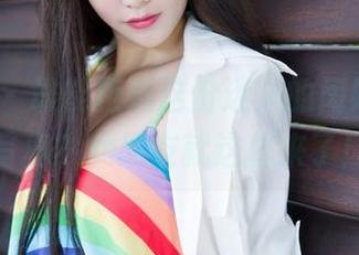 魅妍社 – 谁能拒绝这份迷人的闵妮Mily写真?女朋友就这样来了!